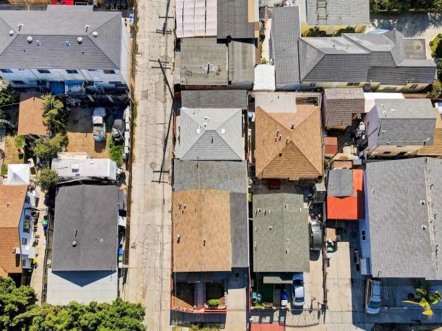 4221-23 DWIGHT ST, San Diego, CA 92105