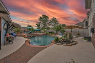1415 Kennoway Park Drive, Spring, TX 77379