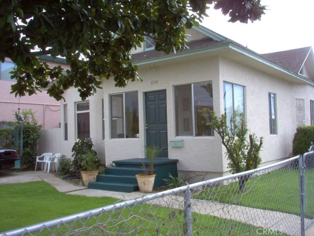 1100 E Salt Lake, Long Beach, CA 90806 — exterior