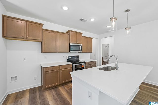 0226 BELLEHURST DRIVE, Warrior, AL 35180