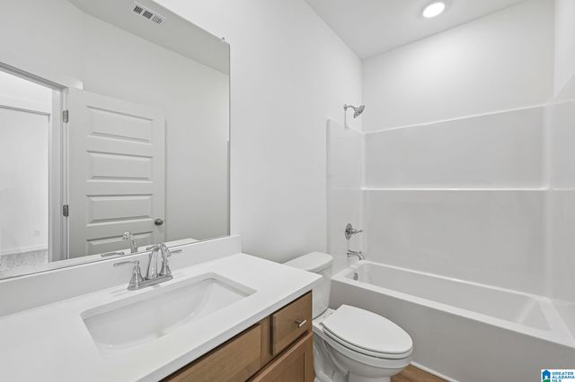 0226 BELLEHURST DRIVE, Warrior, AL 35180