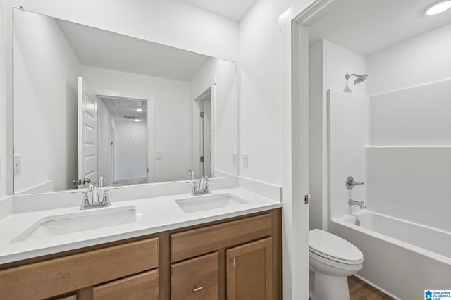0226 BELLEHURST DRIVE, Warrior, AL 35180