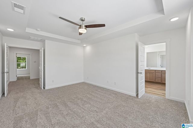 0226 BELLEHURST DRIVE, Warrior, AL 35180