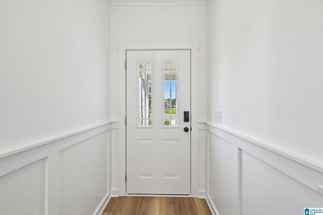 0226 BELLEHURST DRIVE, Warrior, AL 35180