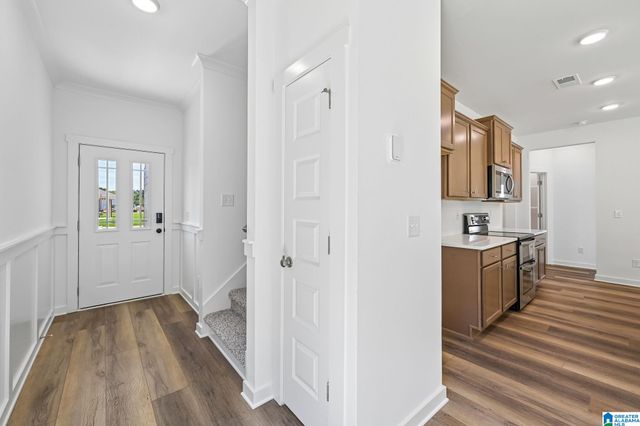 0226 BELLEHURST DRIVE, Warrior, AL 35180