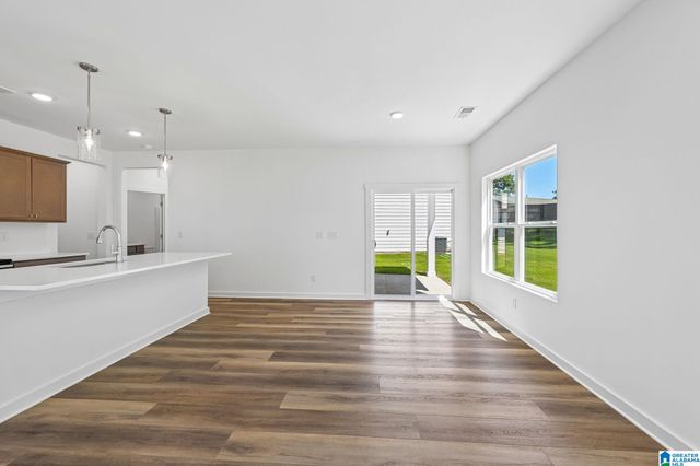 0226 BELLEHURST DRIVE, Warrior, AL 35180