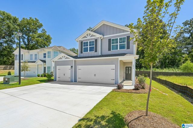 0226 BELLEHURST DRIVE, Warrior, AL 35180