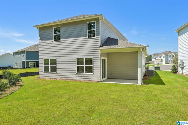 0226 BELLEHURST DRIVE, Warrior, AL 35180