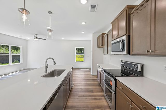 0226 BELLEHURST DRIVE, Warrior, AL 35180