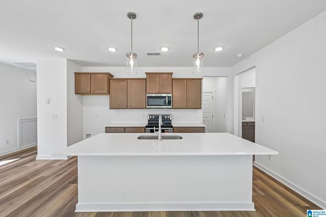0226 BELLEHURST DRIVE, Warrior, AL 35180