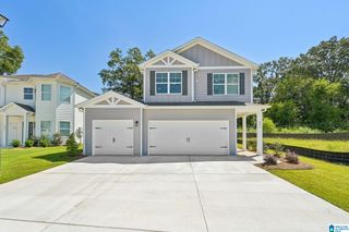 0226 BELLEHURST DRIVE, Warrior, AL 35180