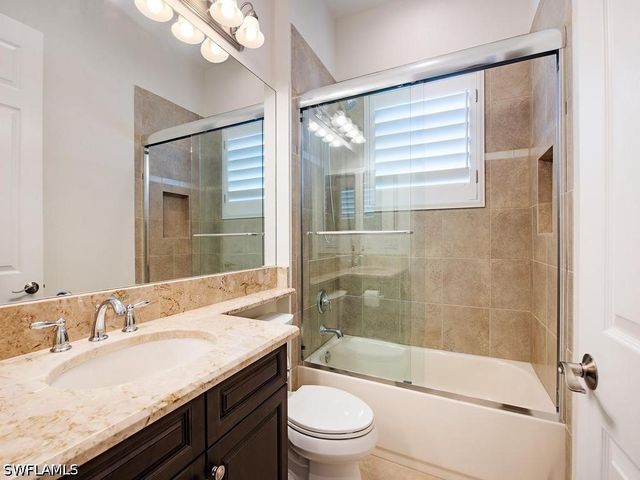 13834 Callisto AVE, Naples, FL 34109