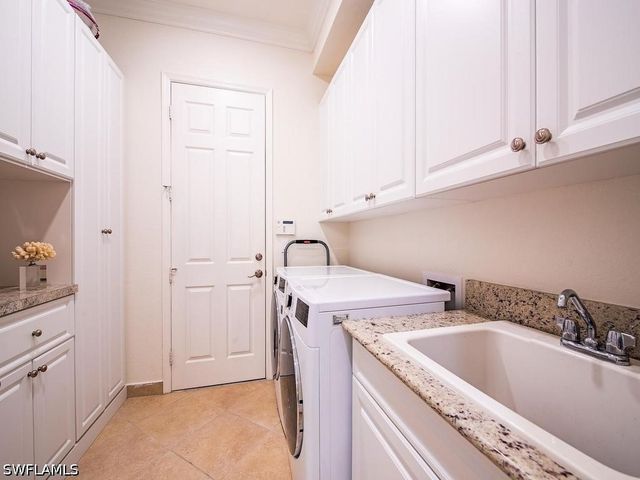 13834 Callisto AVE, Naples, FL 34109