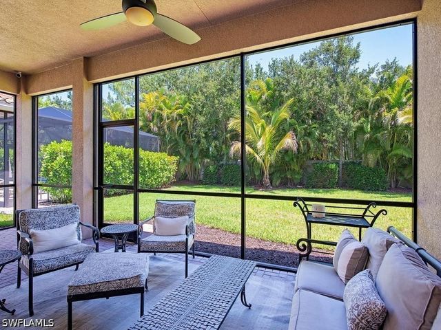 13834 Callisto AVE, Naples, FL 34109
