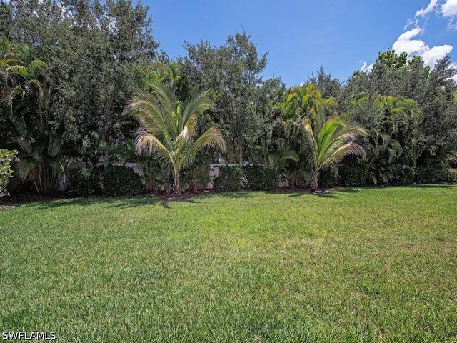 13834 Callisto AVE, Naples, FL 34109