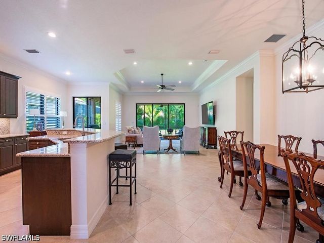 13834 Callisto AVE, Naples, FL 34109