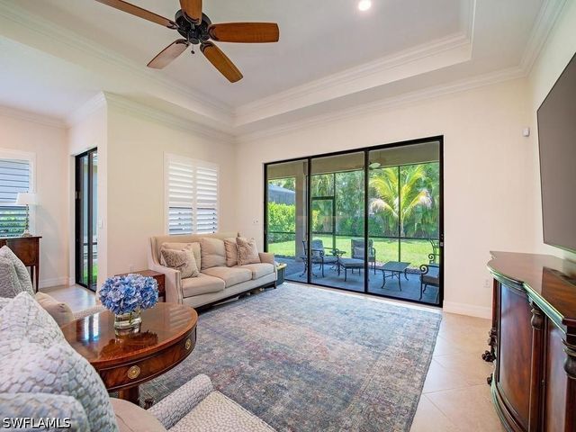 13834 Callisto AVE, Naples, FL 34109