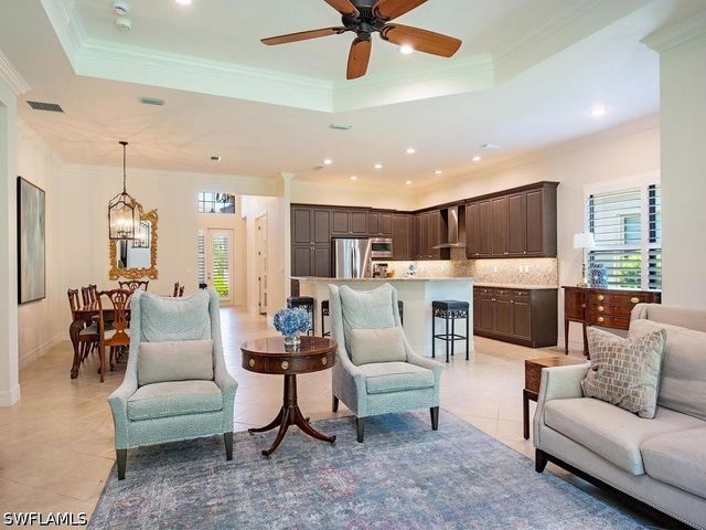 13834 Callisto AVE, Naples, FL 34109