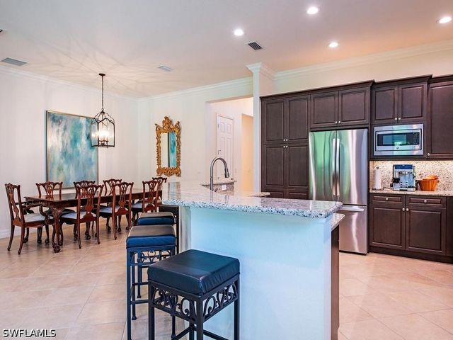 13834 Callisto AVE, Naples, FL 34109