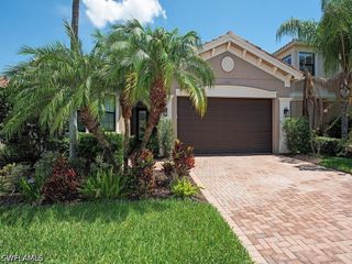 13834 Callisto AVE, Naples, FL 34109