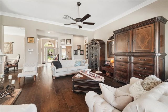 2219 Merritt Way, Arlington, TX 76018