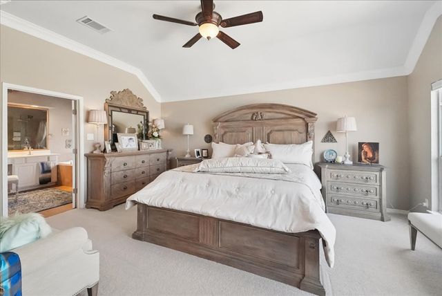 2219 Merritt Way, Arlington, TX 76018