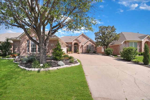 2219 Merritt Way, Arlington, TX 76018