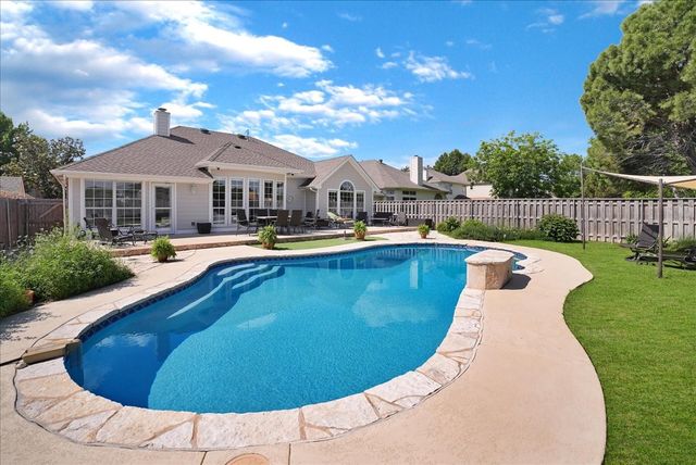 2219 Merritt Way, Arlington, TX 76018