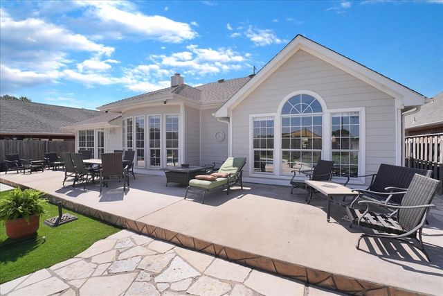 2219 Merritt Way, Arlington, TX 76018