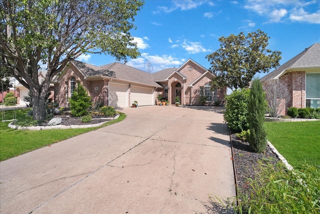 2219 Merritt Way, Arlington, TX 76018