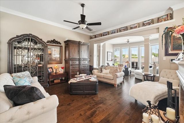 2219 Merritt Way, Arlington, TX 76018