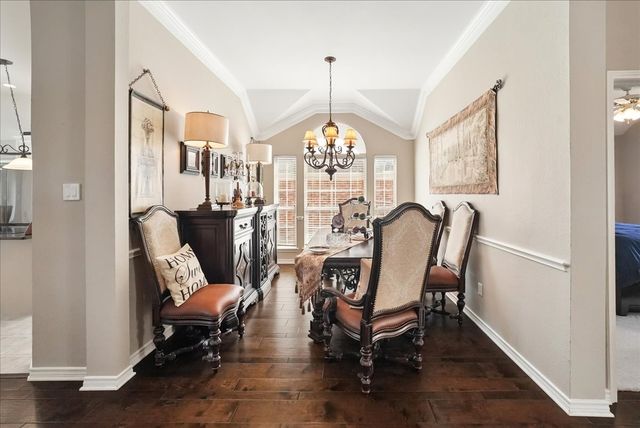 2219 Merritt Way, Arlington, TX 76018
