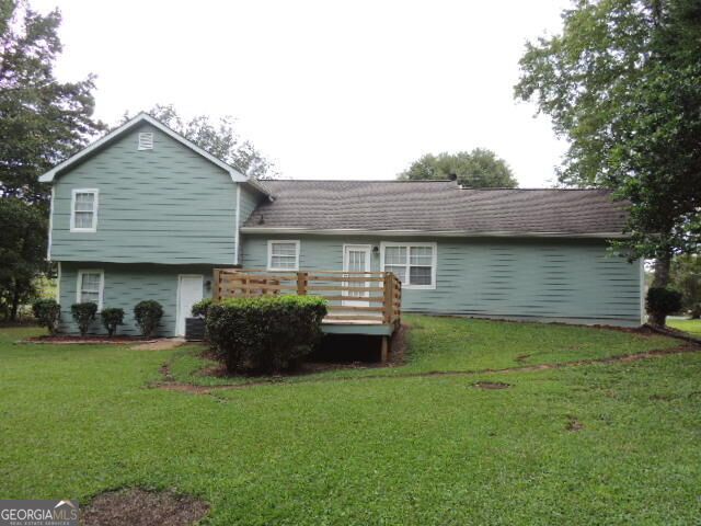 180 Butler Bridge Road, Covington, GA 30016