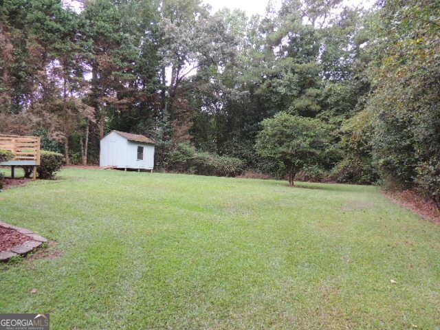180 Butler Bridge Road, Covington, GA 30016