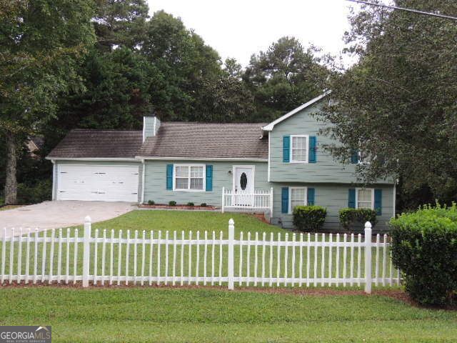 180 Butler Bridge Road, Covington, GA 30016