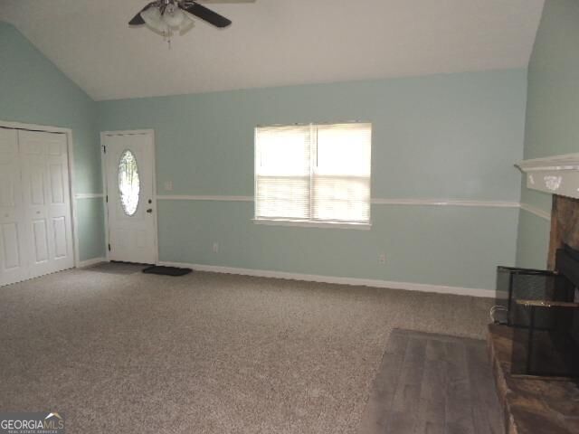 180 Butler Bridge Road, Covington, GA 30016