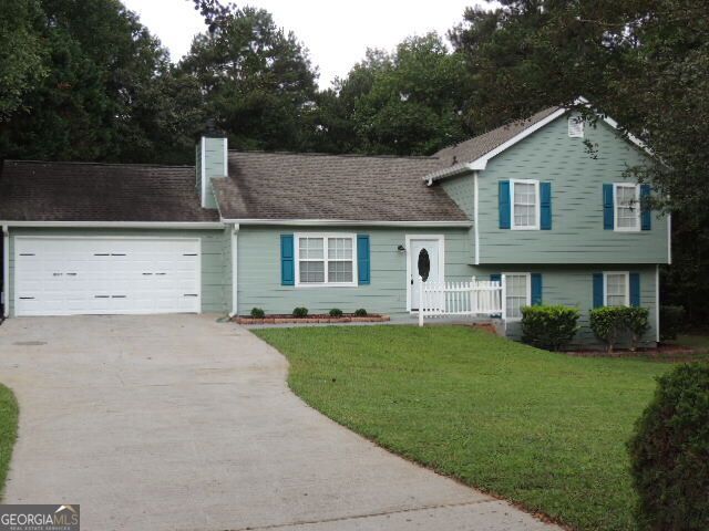 180 Butler Bridge Road, Covington, GA 30016