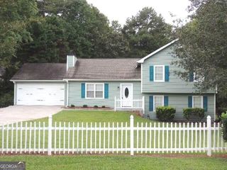 180 Butler Bridge Road, Covington, GA 30016