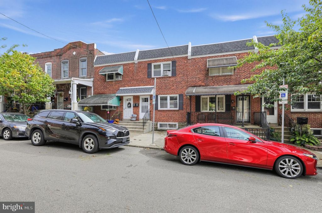 3428 AINSLIE ST, PHILADELPHIA, PA 19129 — photo 2