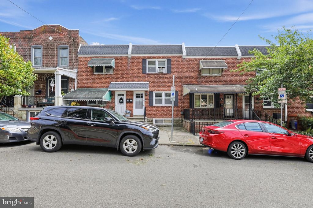 3428 AINSLIE ST, PHILADELPHIA, PA 19129 — photo 3