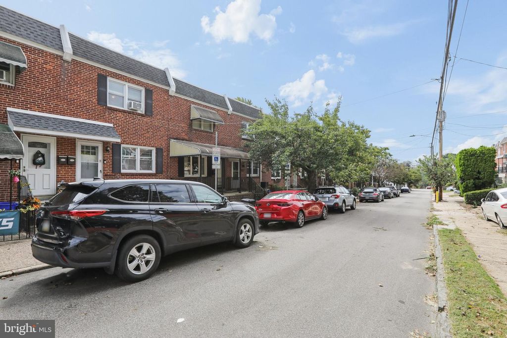 3428 AINSLIE ST, PHILADELPHIA, PA 19129 — photo 4