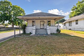 863 Colfax Avenue, Benton Harbor, MI 49022
