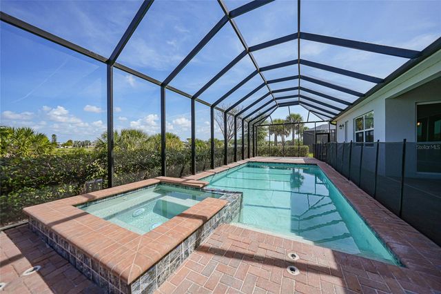 14332 PONCE DE LEON TRAIL, Port Charlotte, FL 33981