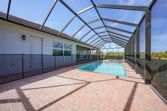 14332 PONCE DE LEON TRAIL, Port Charlotte, FL 33981