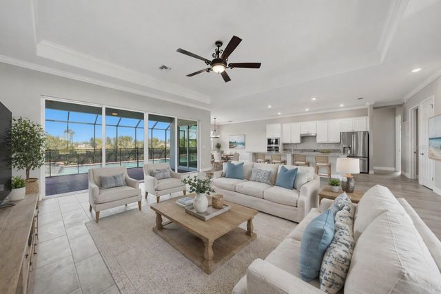 14332 PONCE DE LEON TRAIL, Port Charlotte, FL 33981