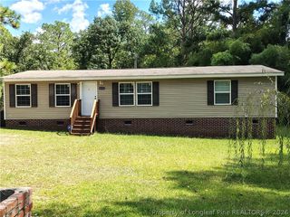 4131 Overhills Road, Spring Lake, NC 28390