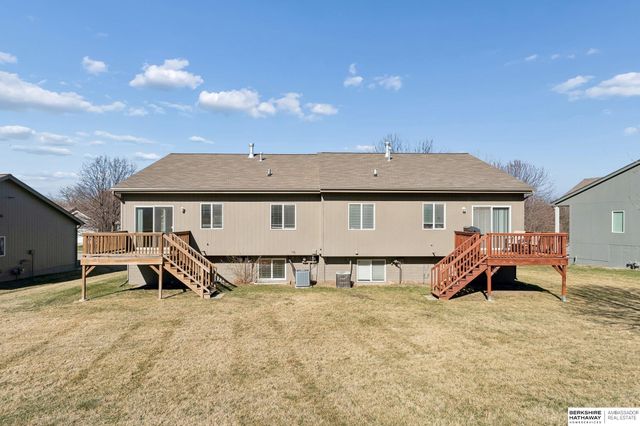 5021 S 196th Circle, Omaha, NE 68135