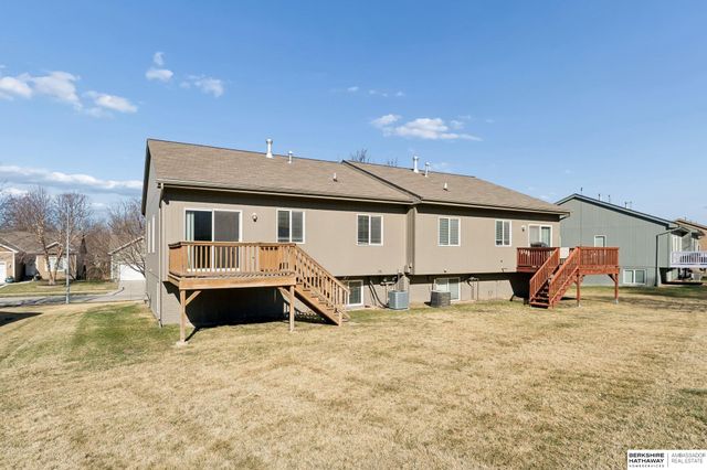 5021 S 196th Circle, Omaha, NE 68135