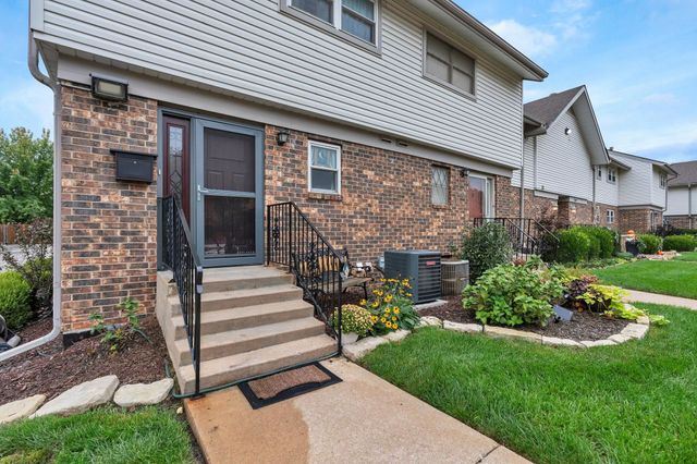 111 S Summit, El Dorado, KS 67042