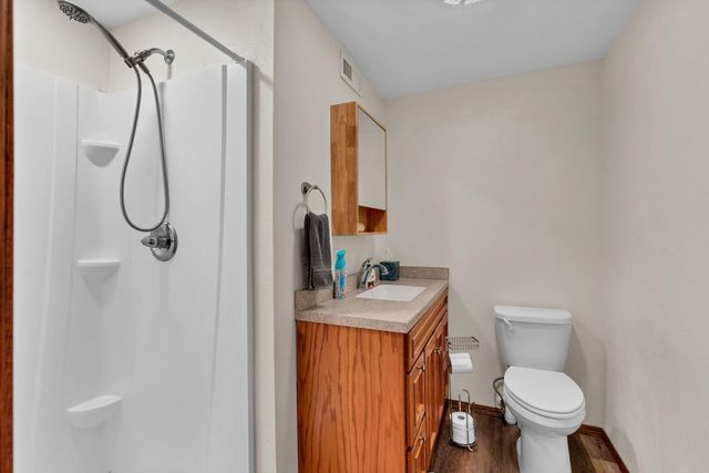 111 S Summit, El Dorado, KS 67042